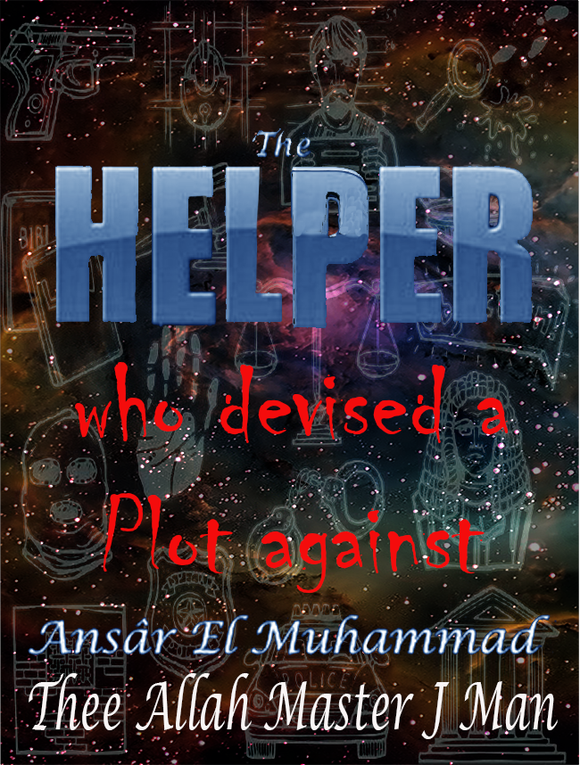 The New Helper Book by AEM cover